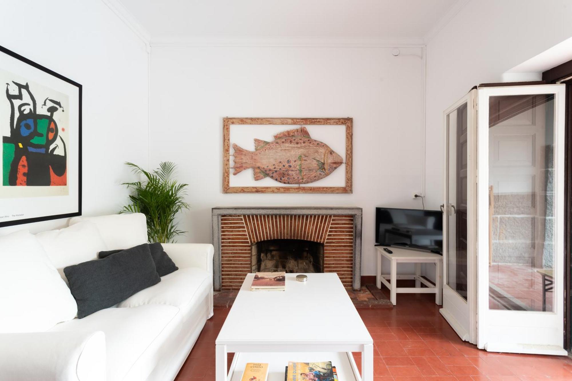 Villa Jacaranda Cascaes Exterior foto