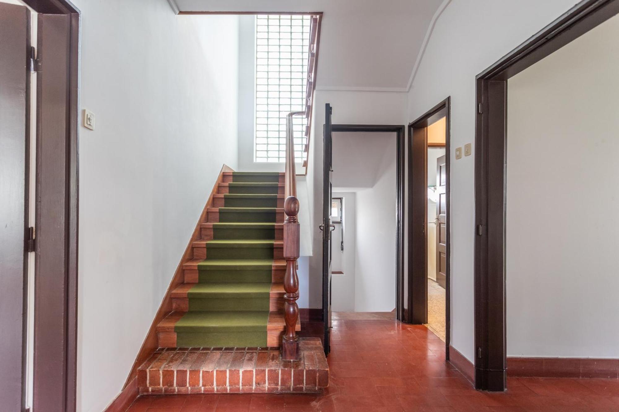 Villa Jacaranda Cascaes Exterior foto