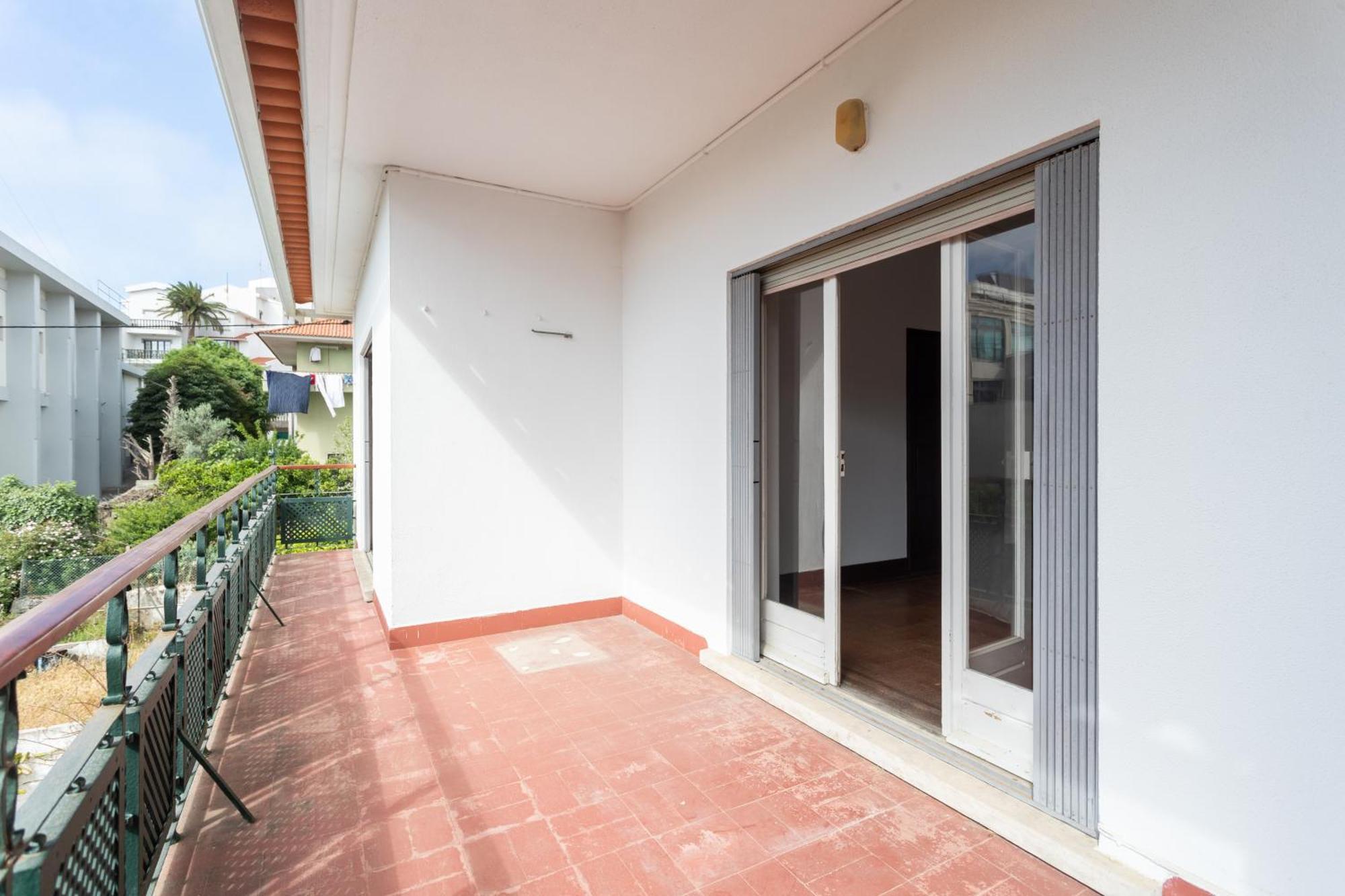 Villa Jacaranda Cascaes Exterior foto